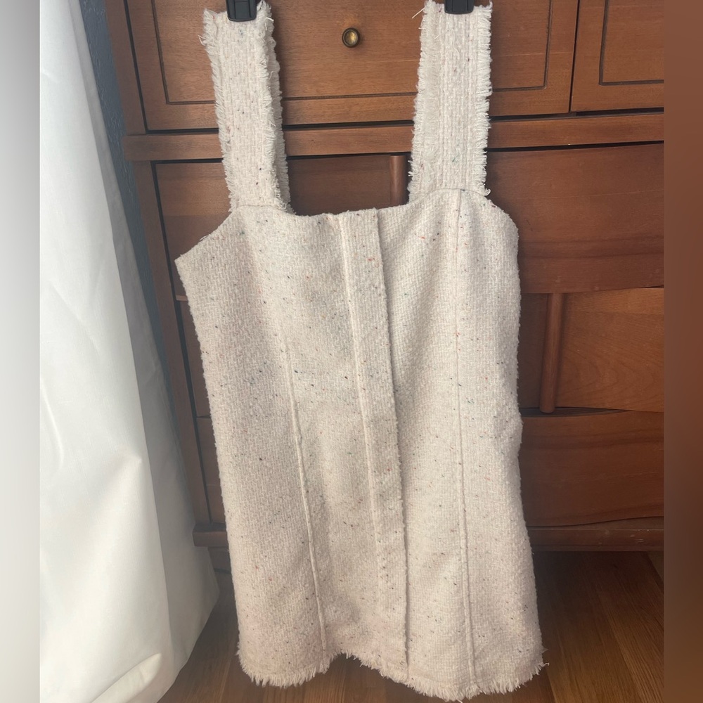 House of Harlow 1960 Dress